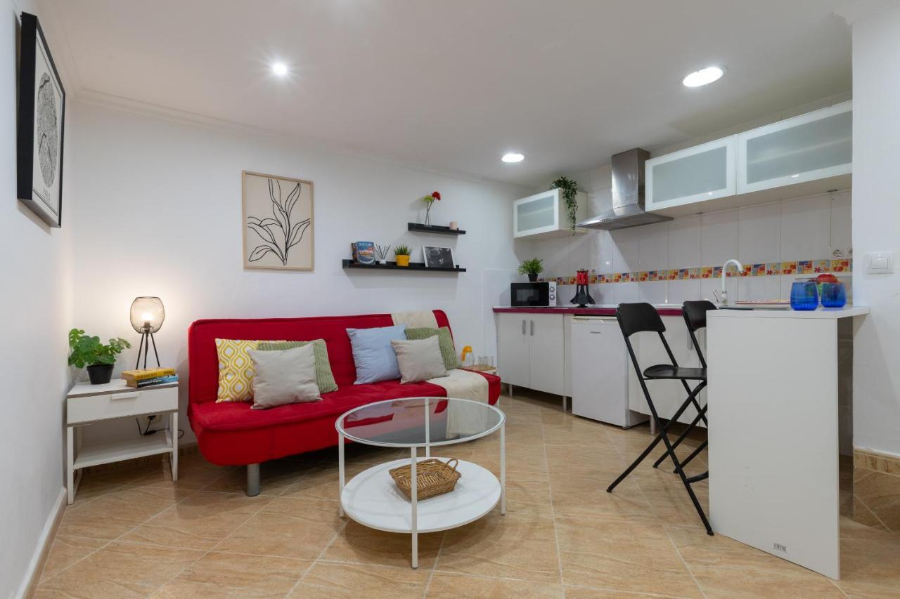 Los Maite Apartment Beach Benalmádena Eksteriør billede